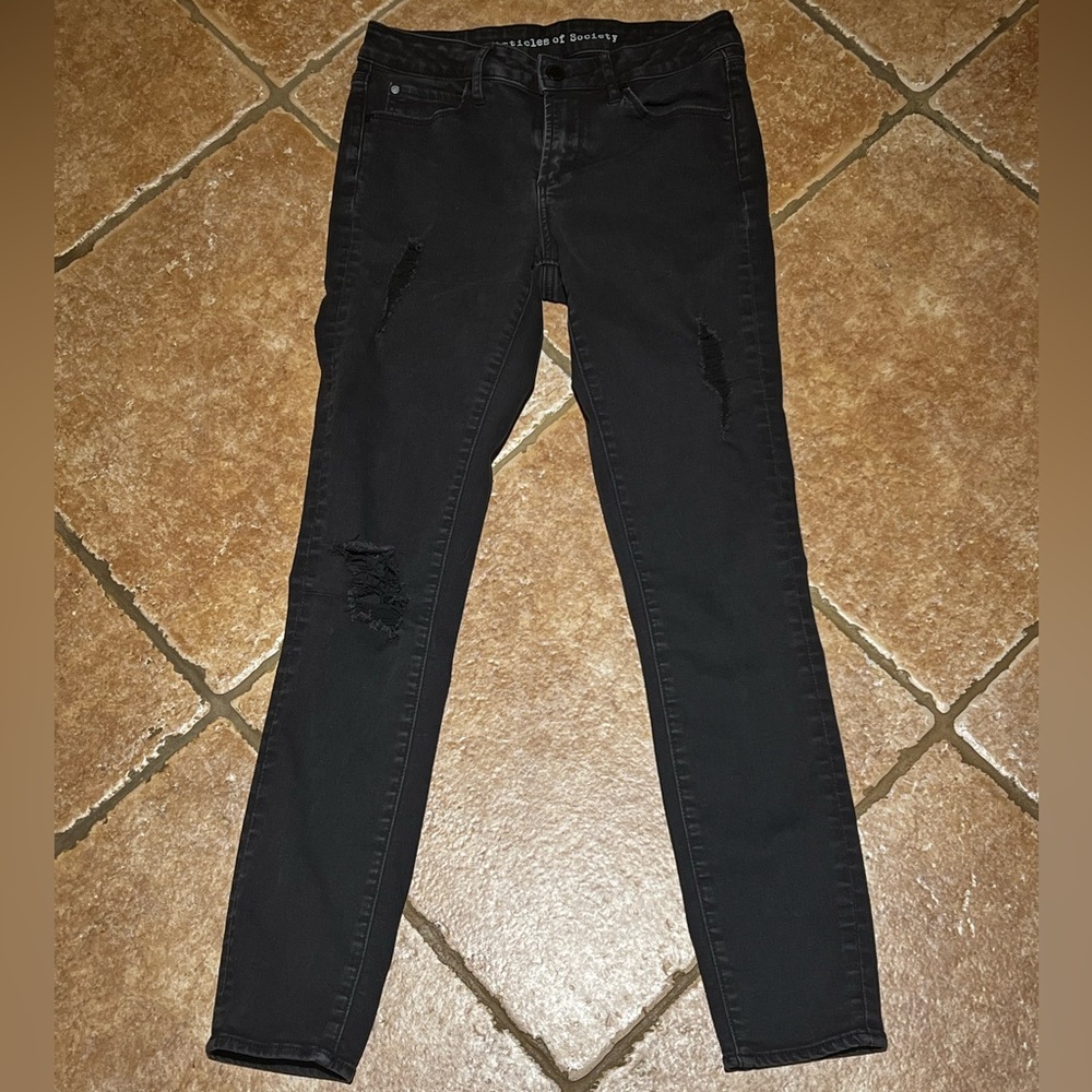 Articles of Society jeans